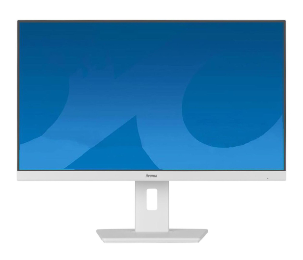IIYAMA 27'' ProLite XUB2792QSU-W6 Biały - 1207642 - zdjęcie